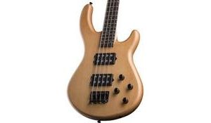 Dean Guitars 4 String Dean Edge 2 Bass Guitar – Lightweight Basswood Body and Fast Playing Maple Neck for Effortless Performance! - Image 2