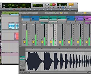 Focusrite Scarlett 2i2 Studio (2nd Gen) USB Audio Interface and Recording Bundle - Image 4