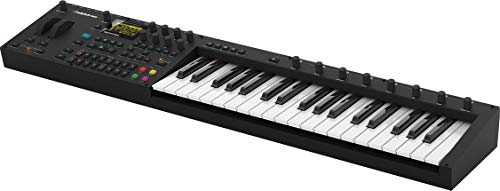 Elektron Digitone Keys 37-key 8-voice Digital Synthesizer