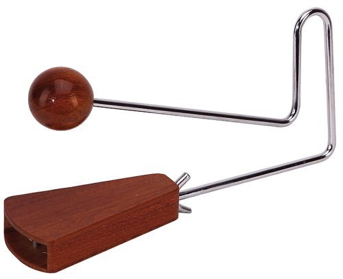 Latin Percussion Vibra Slap Ii Deluxe
