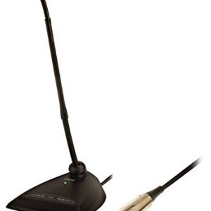 Shure Cardioid Condenser Microphone, 12" Gooseneck - Image 2