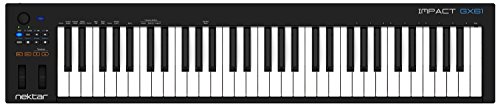 Nektar Impact Controller Keyboard