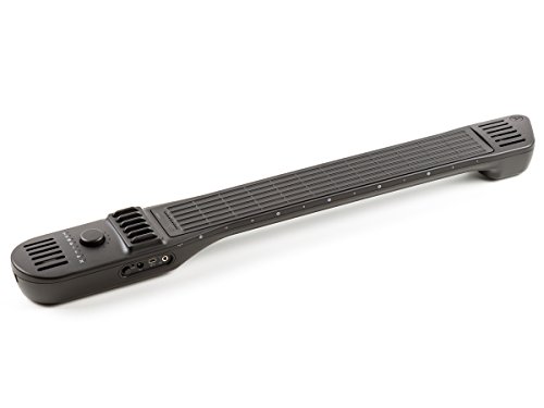 Artiphon INSTRUMENT 1 Black | Adaptive Multi-Instrument MIDI Controller