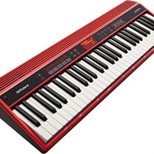 Roland GO:KEYS 61-key Music, Creation Keyboard - Image 4