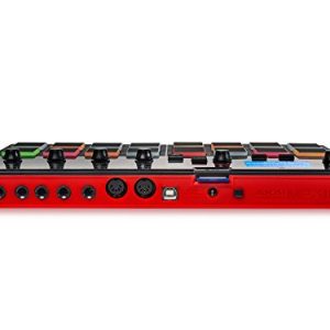 Akai Professional | Portable Finger Drumming Sample Pad Controller - Image 2