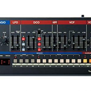 Roland Synthesizer Module and USB Audio Interface Bundle - Image 2