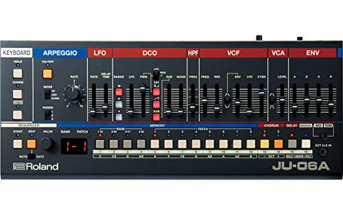 Roland Synthesizer Module and USB Audio Interface Bundle