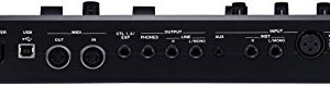 BOSS Loop Station Tabletop Looper Bundle with Blucoil - Image 4
