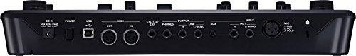BOSS Loop Station Tabletop Looper Bundle with Blucoil