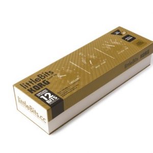 littleBits Electronics Synth Kit - Image 2