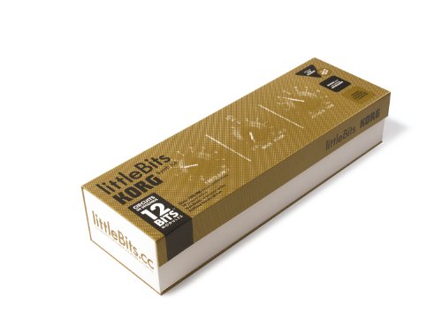 littleBits Electronics Synth Kit