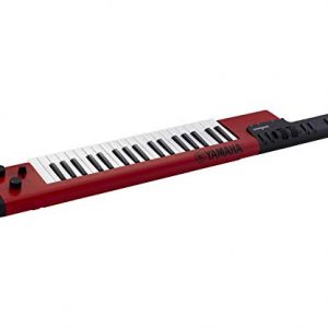 Yamaha Sonogenic Keytar Mini Keys Electronic Keyboard MIDI Controller - Image 4