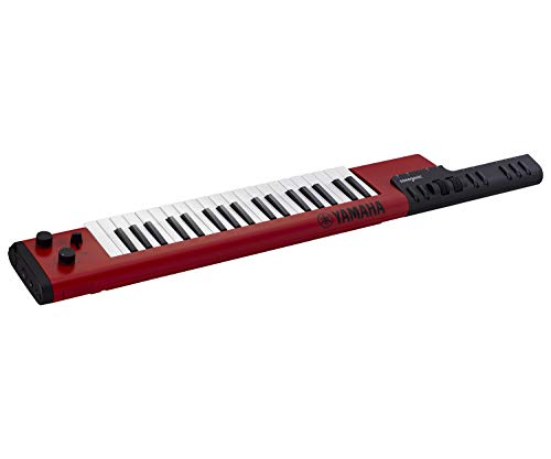 Yamaha Sonogenic Keytar Mini Keys Electronic Keyboard MIDI Controller