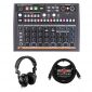 Arturia DrumBrute Impact Analog Drum Machine