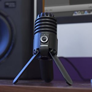 Samson Meteor Mic USB Studio Microphone - Image 2