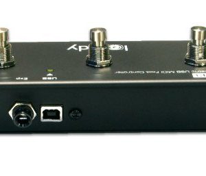 Logidy MIDI over USB Foot Controller - Image 3