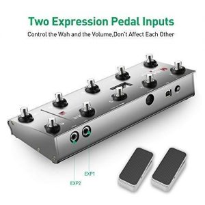 MeloAudio MIDI Foot Controller ? - Image 4