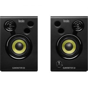 Hercules DJ Starter Kit | Starlight USB DJ Controller - Image 3