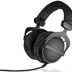 beyerdynamic Pro 250 ohm Professional Studio Headphones