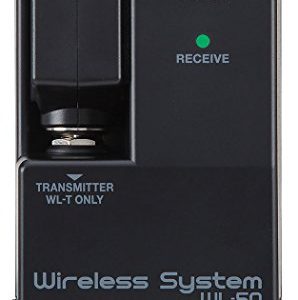 BOSS Guitar Wireless System - Image 2