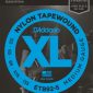 D'Addario 5-String Tapewound Bass Guitar Strings