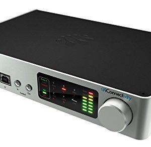 iConnectivity PlayAUDIO12 Audio & MIDI Interface with Failover Protection