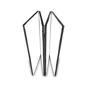 Transform Your Gigs – DJ Booth Cover Screen for Visual Effects & Concealment - Image 3