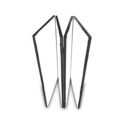 Transform Your Gigs – DJ Booth Cover Screen for Visual Effects & Concealment