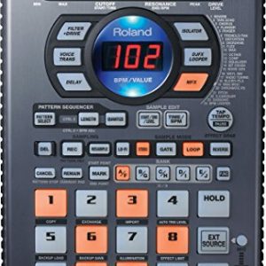 Roland Linear Wave Sampler with DSP Effects - Image 3
