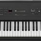 Yamaha 88-Key Weighted Action Synthesizer