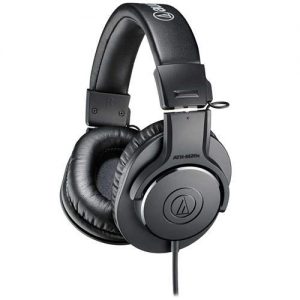 Audio-Technica Vocal Microphone Pack for Streaming/Podcasting - Image 3