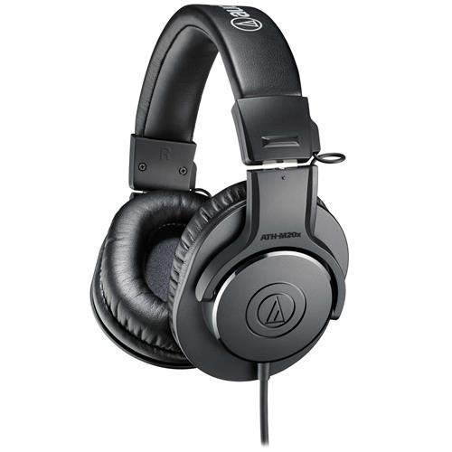 Audio-Technica Vocal Microphone Pack for Streaming/Podcasting