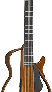 Yamaha Nylon String Classical Silent Guitar