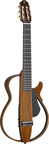 Yamaha Nylon String Classical Silent Guitar