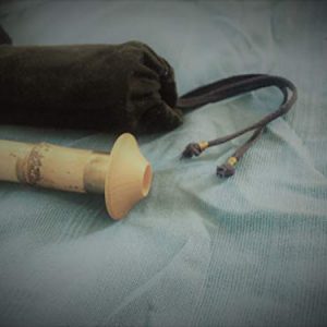 Turkish Very High Quality Woodwind Ney Nay Flute