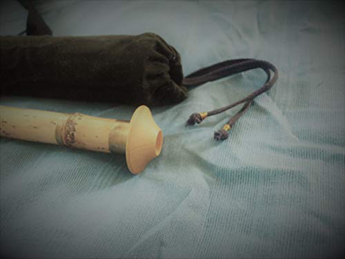Turkish Very High Quality Woodwind Ney Nay Flute