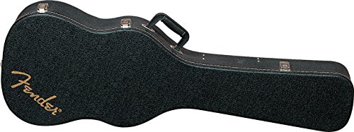 Fender Hardshell Acoustic Guitar Case - Classical