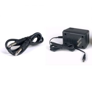 VocoPro Professional Quad VHF Wireless Microphone System - Image 4