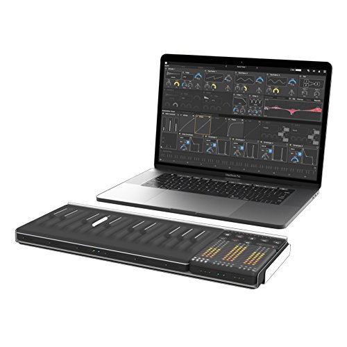 ROLI Songmaker Kit Control Surface Bundle