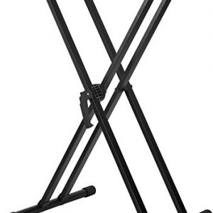 Yamaha Digital Piano with Knox Bench,Knox Double X Stand - Image 3