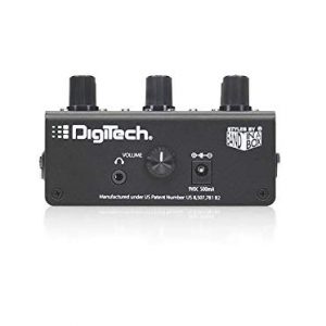 Digitech TRIOPLUS Band Creator and Looper - Image 4