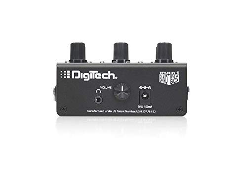 Digitech TRIOPLUS Band Creator and Looper
