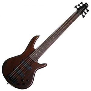 Ibanez 6-String Bass Bundle - Unleash Powerful Tones with Gig Bag and Stand - Image 4