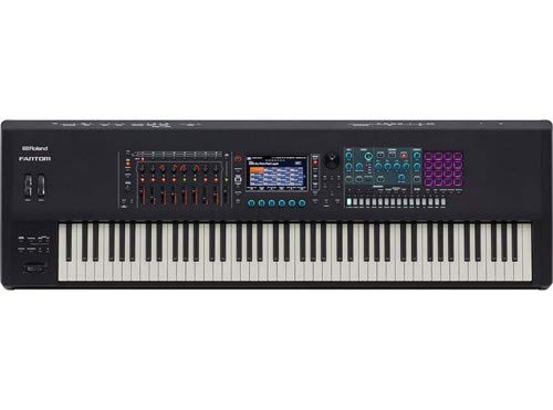 Roland Tabletop Synthesizer