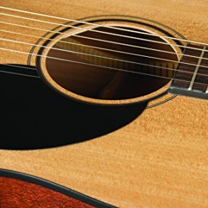 Jasmine Acoustic Guitar, Natural - Image 4