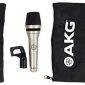 Handheld Live Sound Vocal Microphones Dynamic Supercardioid Mics