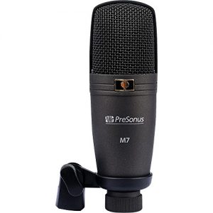 PreSonus Audiobox iTwo Studio USB/iPad hardware/software Recording Kit - Image 4