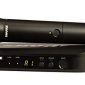 Shure BLX24/PG58 Handheld Wireless System