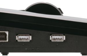 Korg microKEY 61-Key USB-Powered Keyboard - Image 4