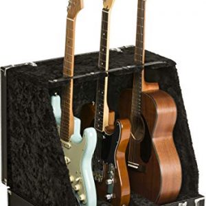 Fender Classic Series Case 3-Guitar Stand